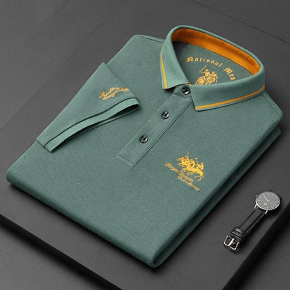 Víctor | Polo de lujo