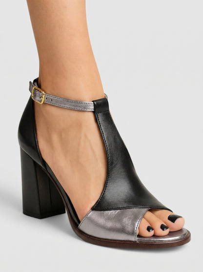 Kiara™ | Tacones Modernos