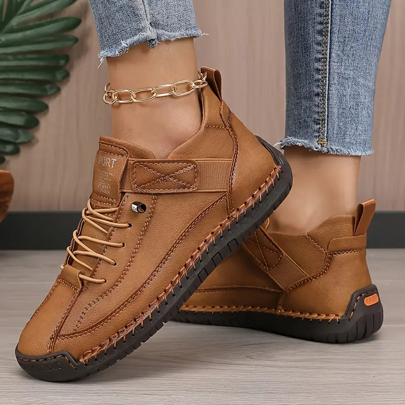 Natalia™ | Zapatillas Ortopédicas para Mujer