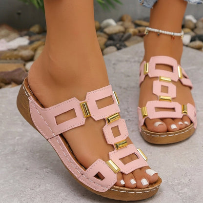 SANDALIAS ESMERALDA™