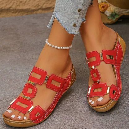 SANDALIAS ESMERALDA™