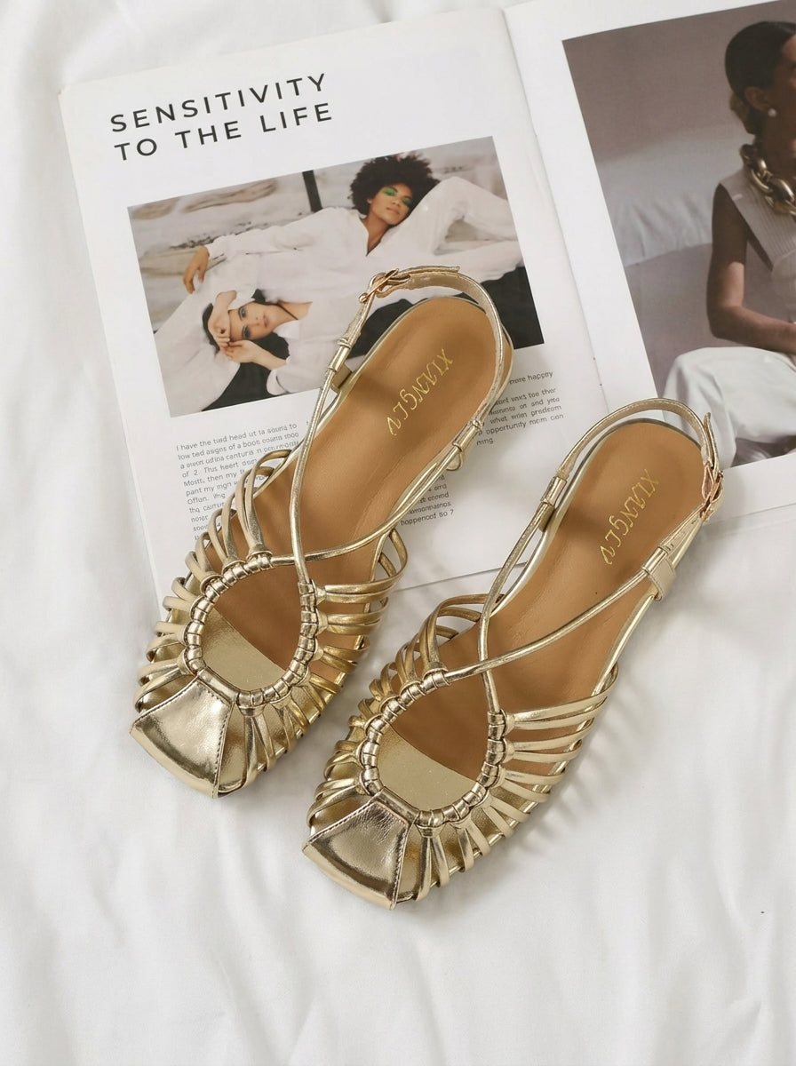 SANDALIAS LORETO™