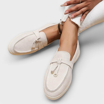 Erica | Mocasines clásicos de mujer