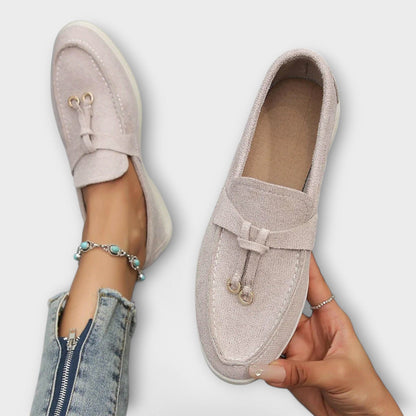 Erica | Mocasines clásicos de mujer