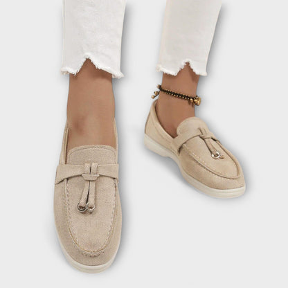 Erica | Mocasines clásicos de mujer