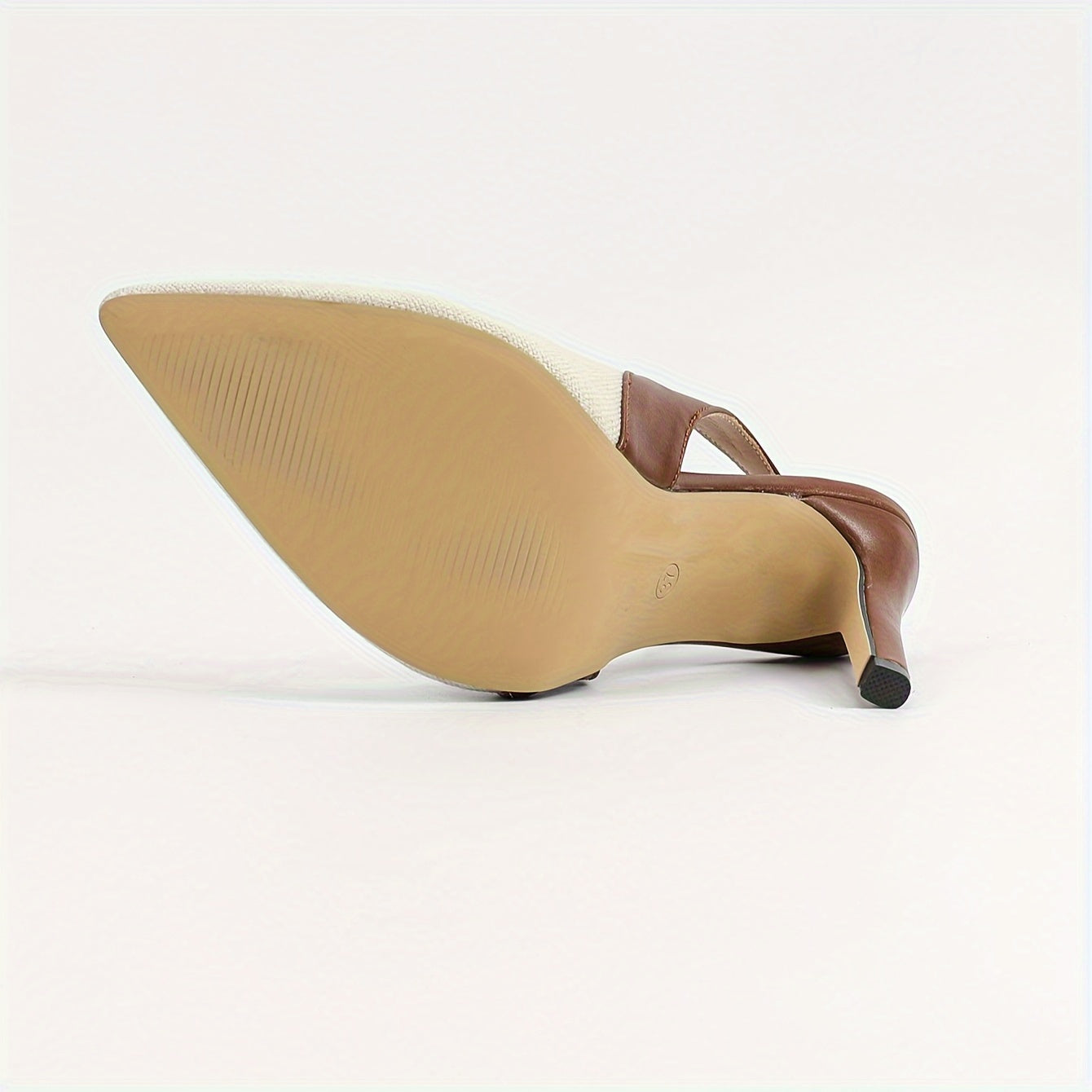 Celestina | Zapatos de Salón Slingback Refinados