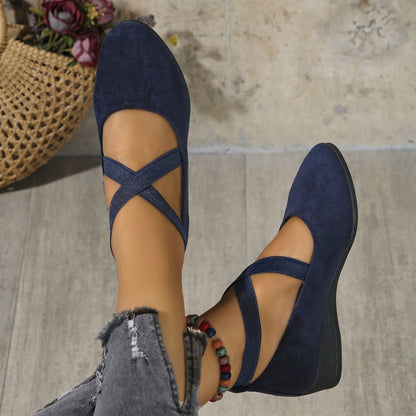 María™ Zapatos Ortopédicos Cómodos