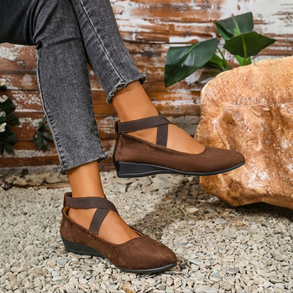 María™ Zapatos Ortopédicos Cómodos