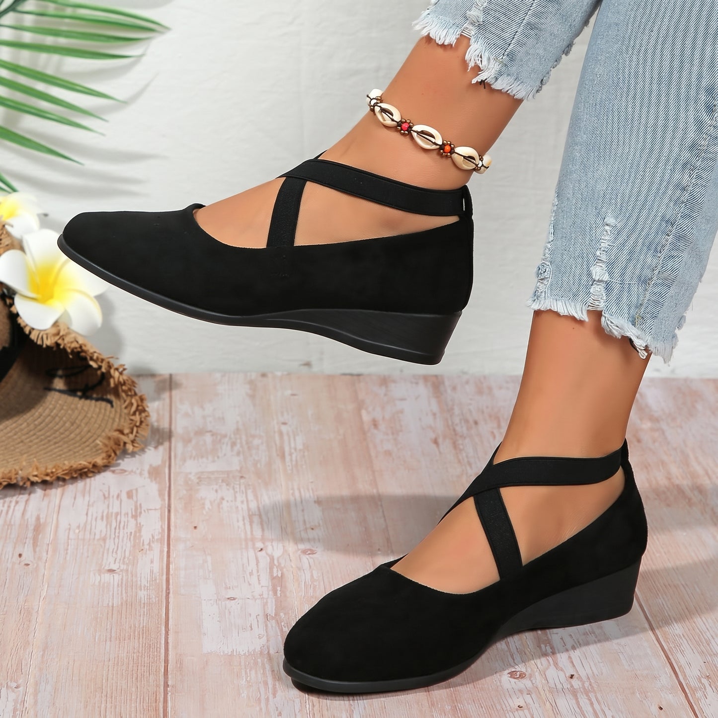 María™ Zapatos Ortopédicos Cómodos