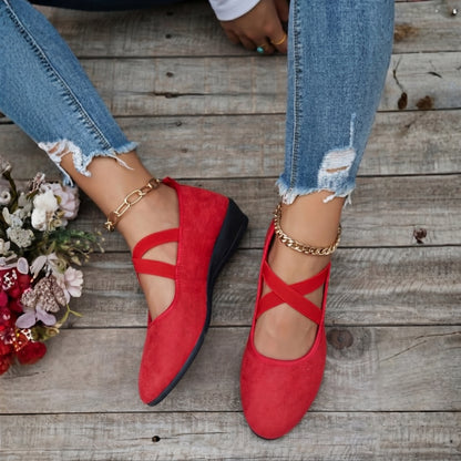 María™ Zapatos Ortopédicos Cómodos