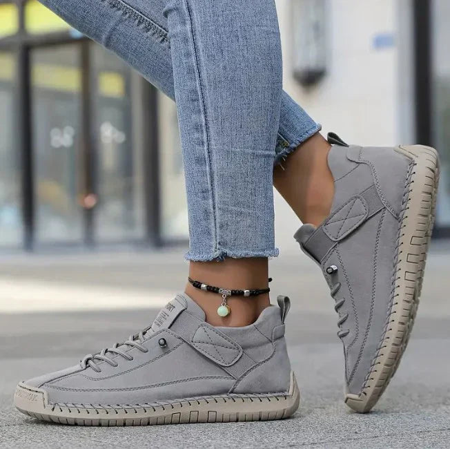 Natalia™ | Zapatillas Ortopédicas para Mujer