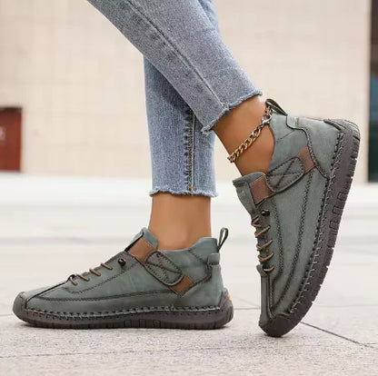 Natalia™ | Zapatillas Ortopédicas para Mujer