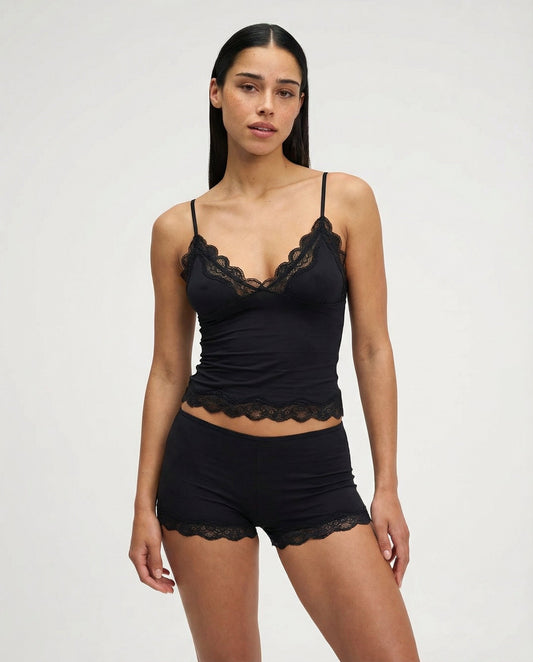 Lydia - Conjunto de Encaje