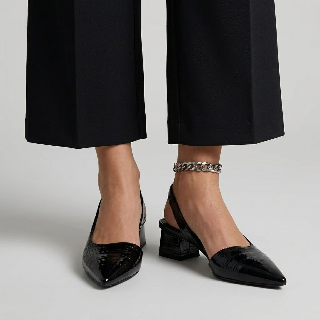Elisa™ - Tacones Ortopédicos