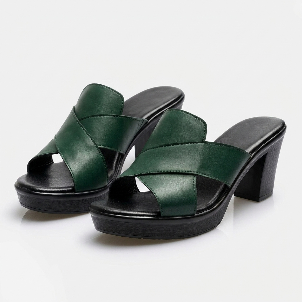 DANIELA | SANDALIAS ELEGANTES