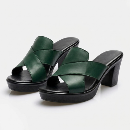 DANIELA | SANDALIAS ELEGANTES