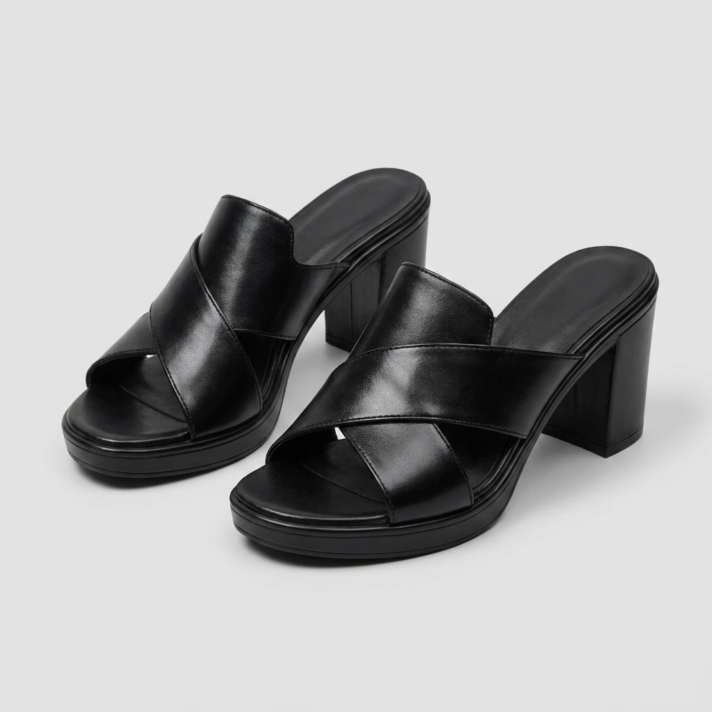 DANIELA | SANDALIAS ELEGANTES