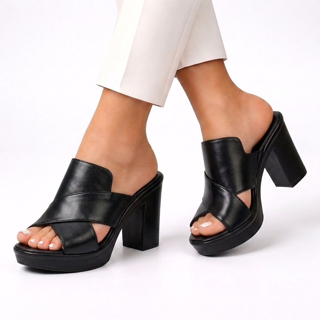 DANIELA | SANDALIAS ELEGANTES