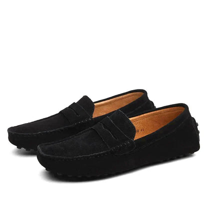 Cayetano | Mocasines clásicos para hombre