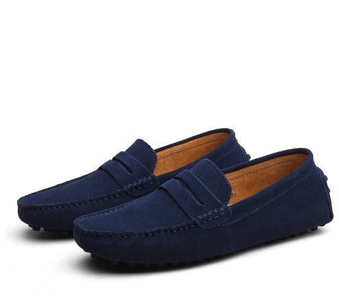Cayetano | Mocasines clásicos para hombre