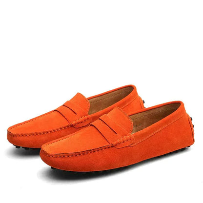 Cayetano | Mocasines clásicos para hombre