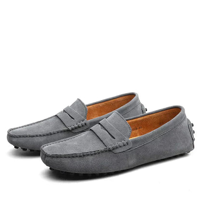 Cayetano | Mocasines clásicos para hombre
