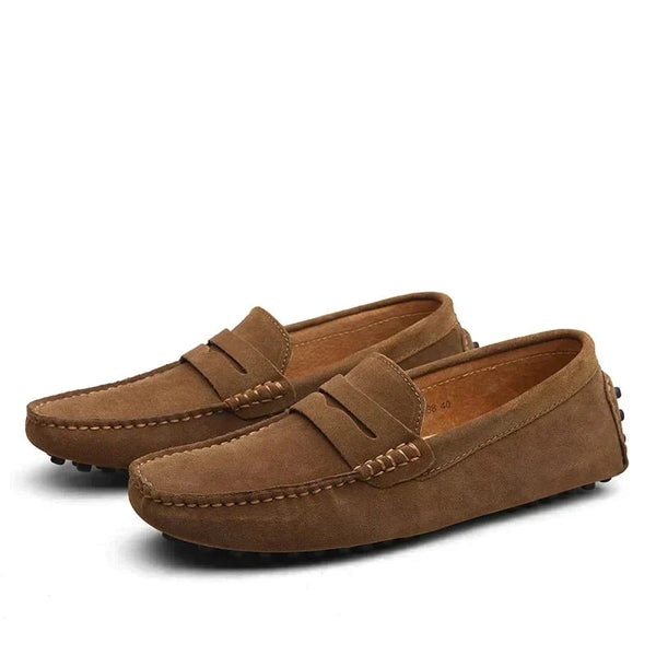 Cayetano | Mocasines clásicos para hombre