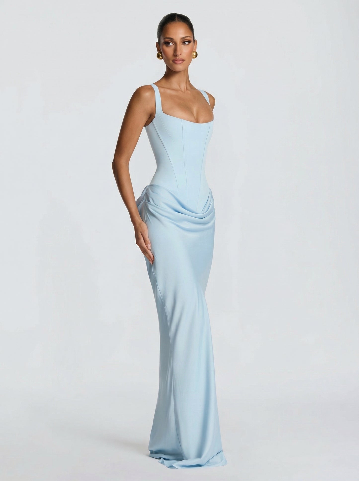 Celia - Vestido Maxi