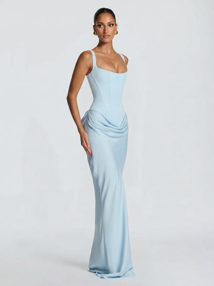 Celia - Vestido Maxi