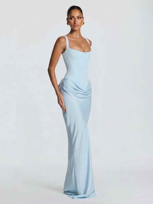 Celia - Vestido Maxi