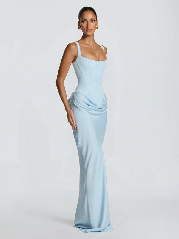Celia - Vestido Maxi