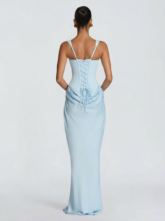 Celia - Vestido Maxi