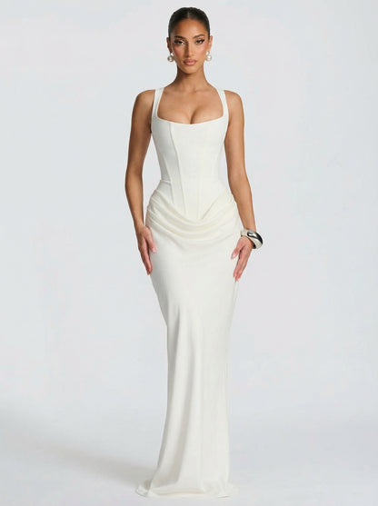 Celia - Vestido Maxi