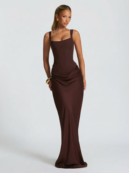 Celia - Vestido Maxi