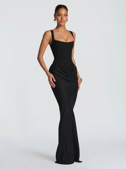 Celia - Vestido Maxi