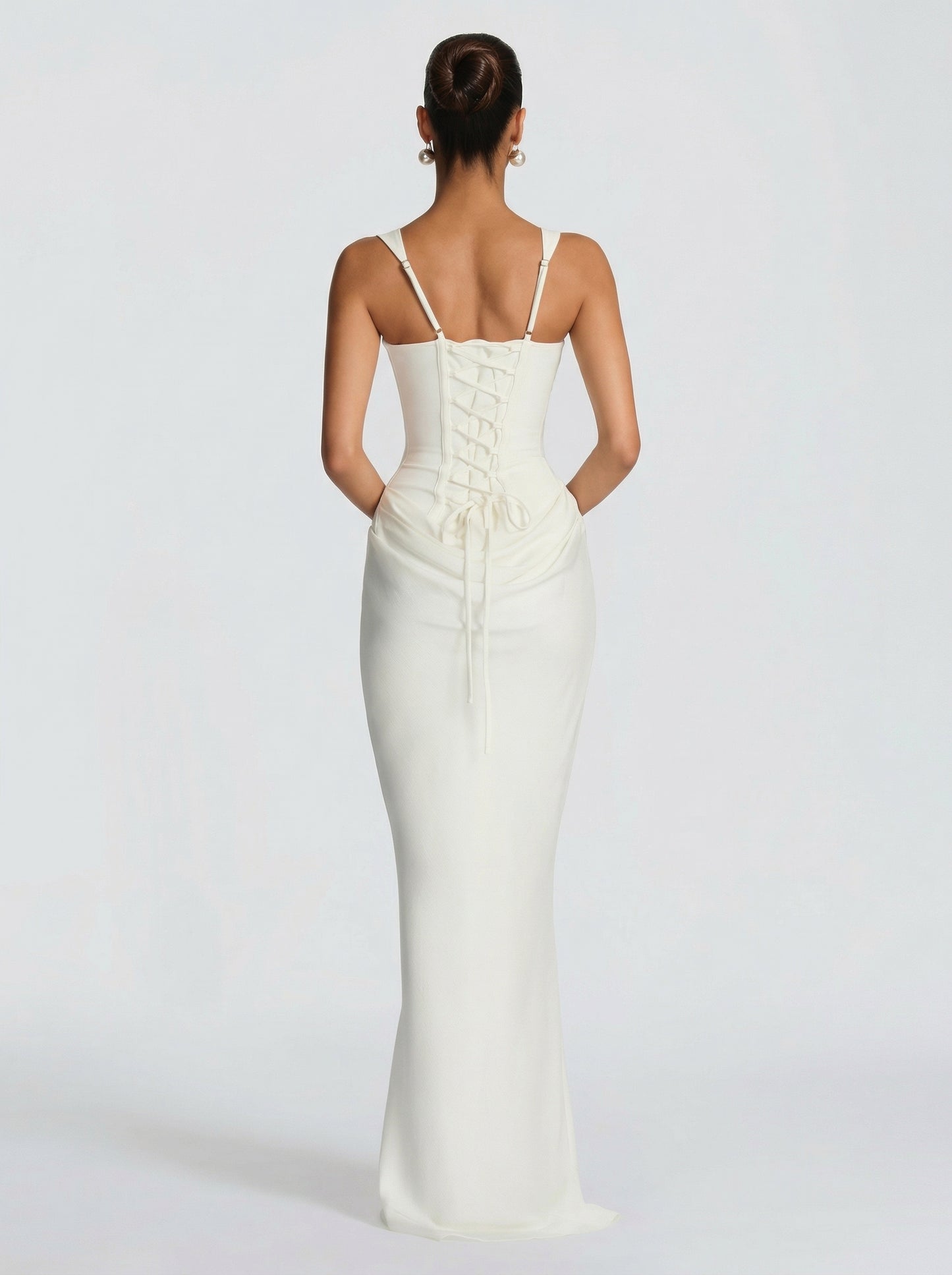 Celia - Vestido Maxi