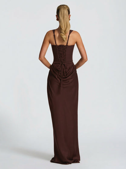 Celia - Vestido Maxi