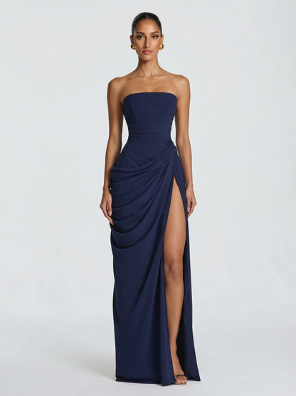 Cira - Vestido Maxi