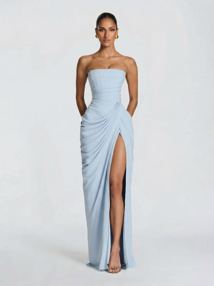 Cira - Vestido Maxi