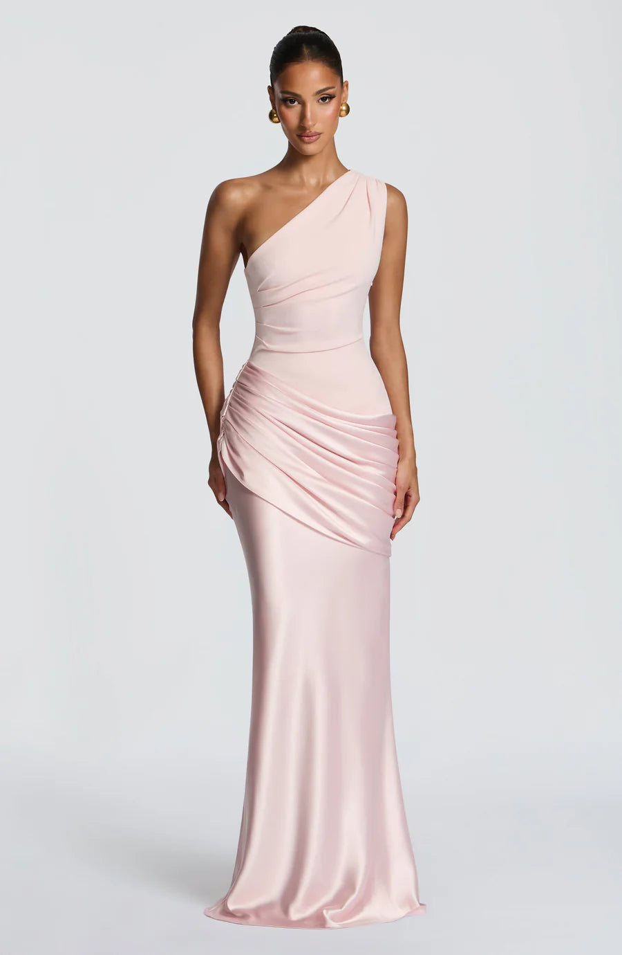 Salma - Vestido Maxi