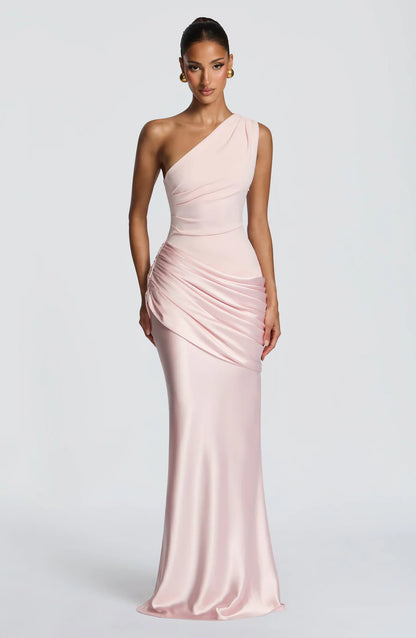 Salma - Vestido Maxi