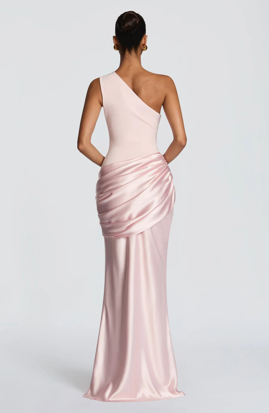 Salma - Vestido Maxi