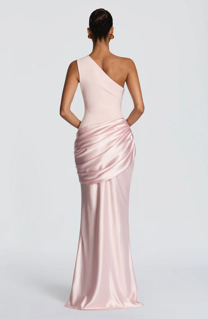 Salma - Vestido Maxi