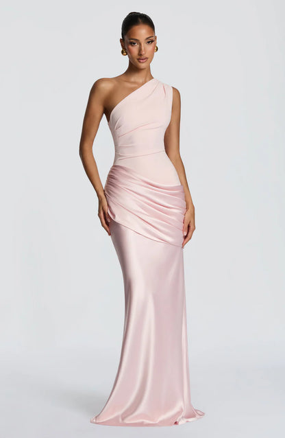 Salma - Vestido Maxi
