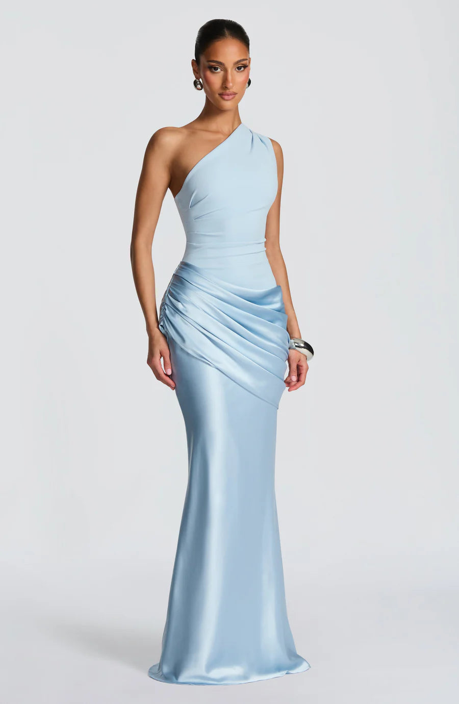 Salma - Vestido Maxi