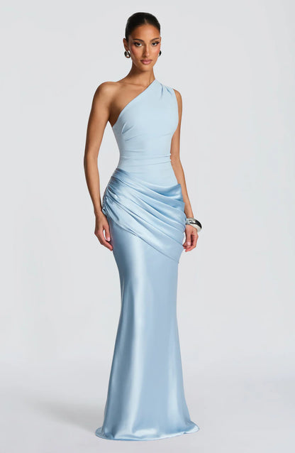 Salma - Vestido Maxi