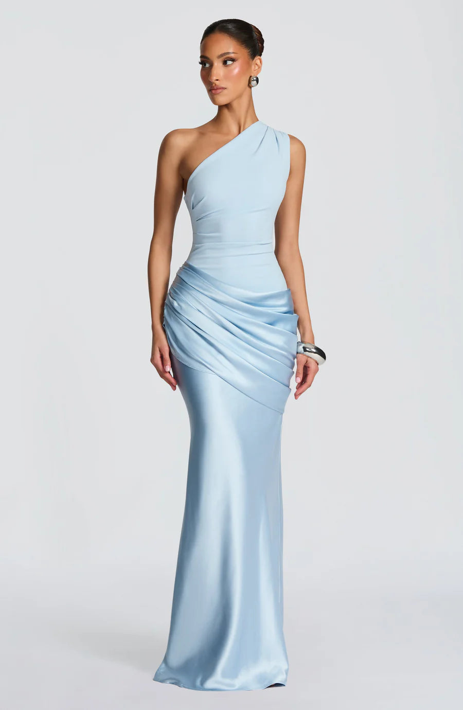 Salma - Vestido Maxi