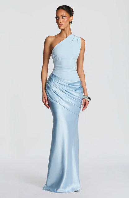 Salma - Vestido Maxi