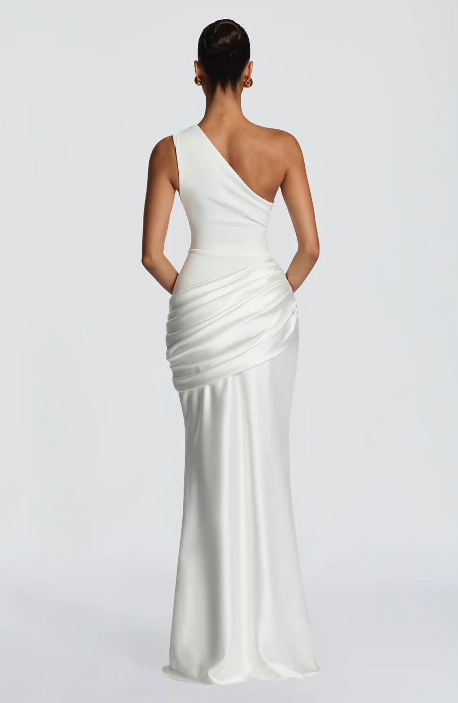 Salma - Vestido Maxi