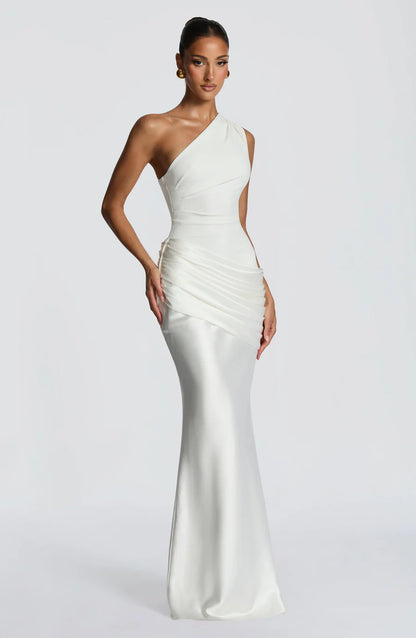 Salma - Vestido Maxi
